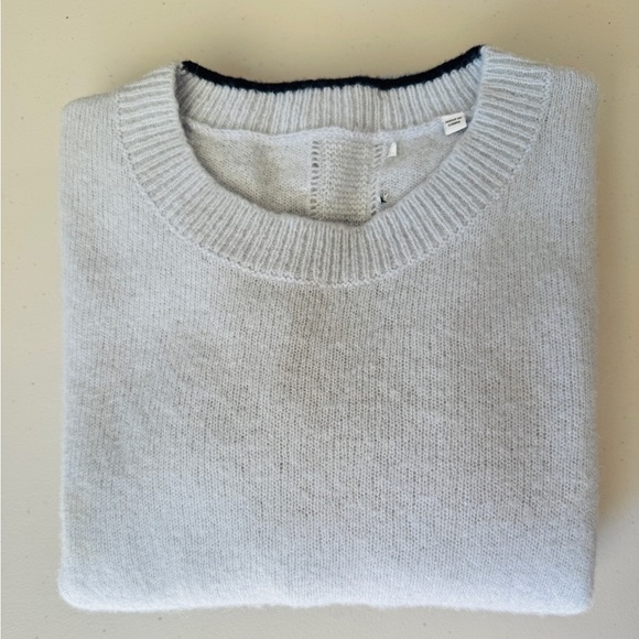 Steven Alan extra fine wool blend sweater - Picture 13 of 16